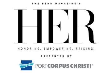 HER 2025 Celebration Presented by The Port of Corpus Christi