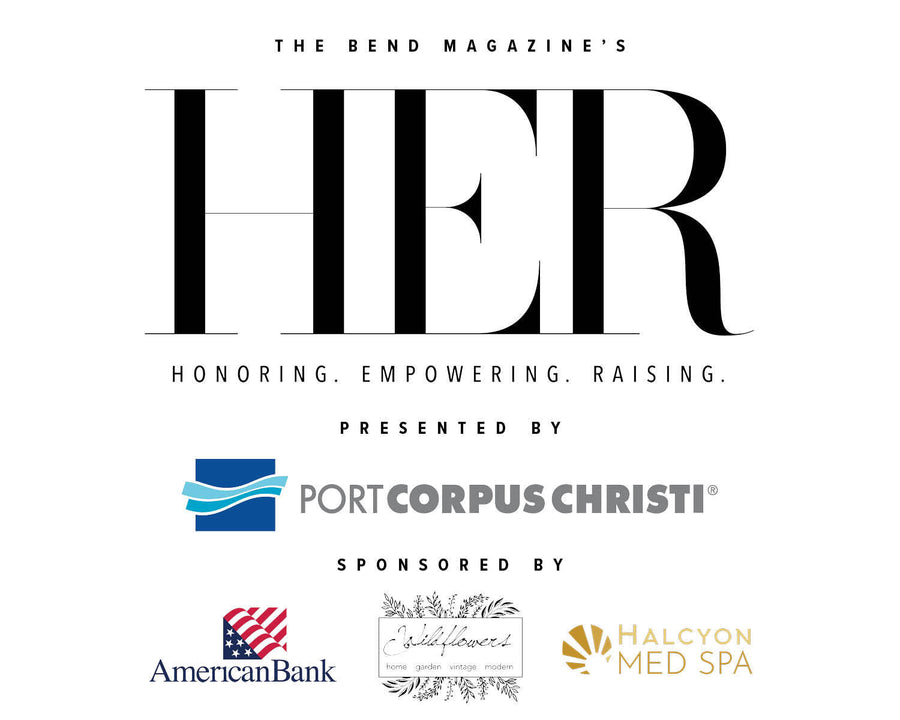 HER 2025 Celebration Presented by The Port of Corpus Christi