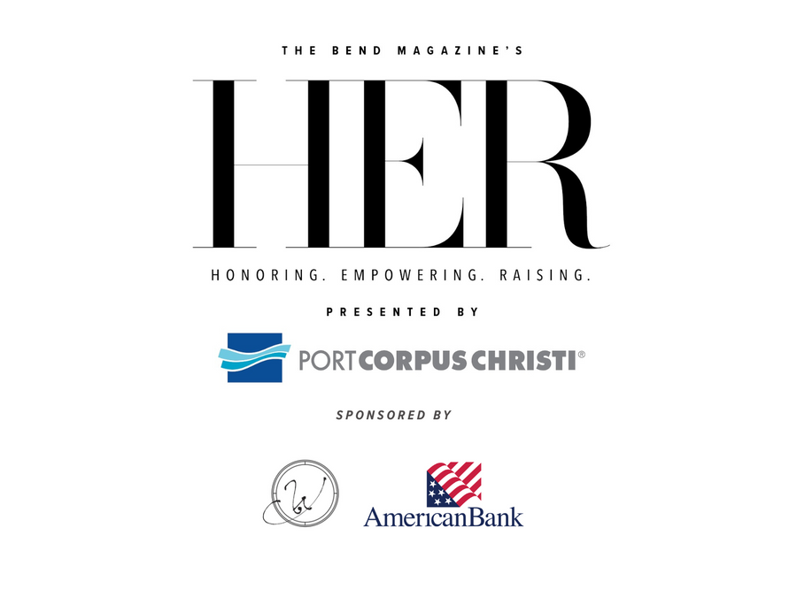 HER 2025 Celebration Presented by The Port of Corpus Christi