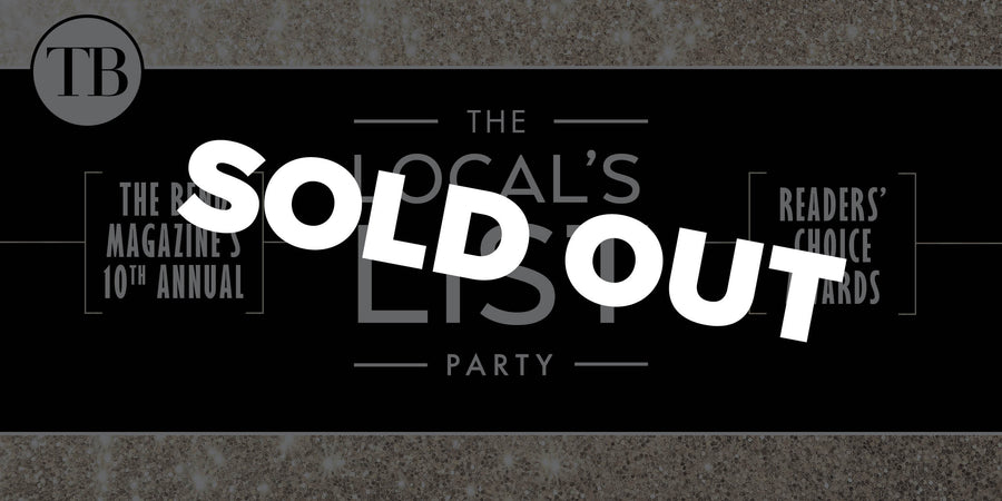 The Local's List Party 2025