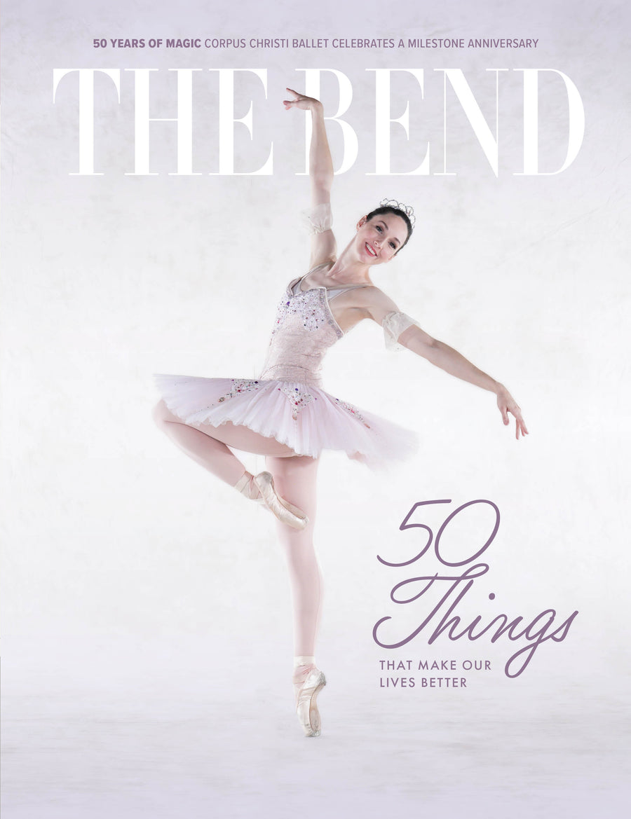 December 2024 Issue