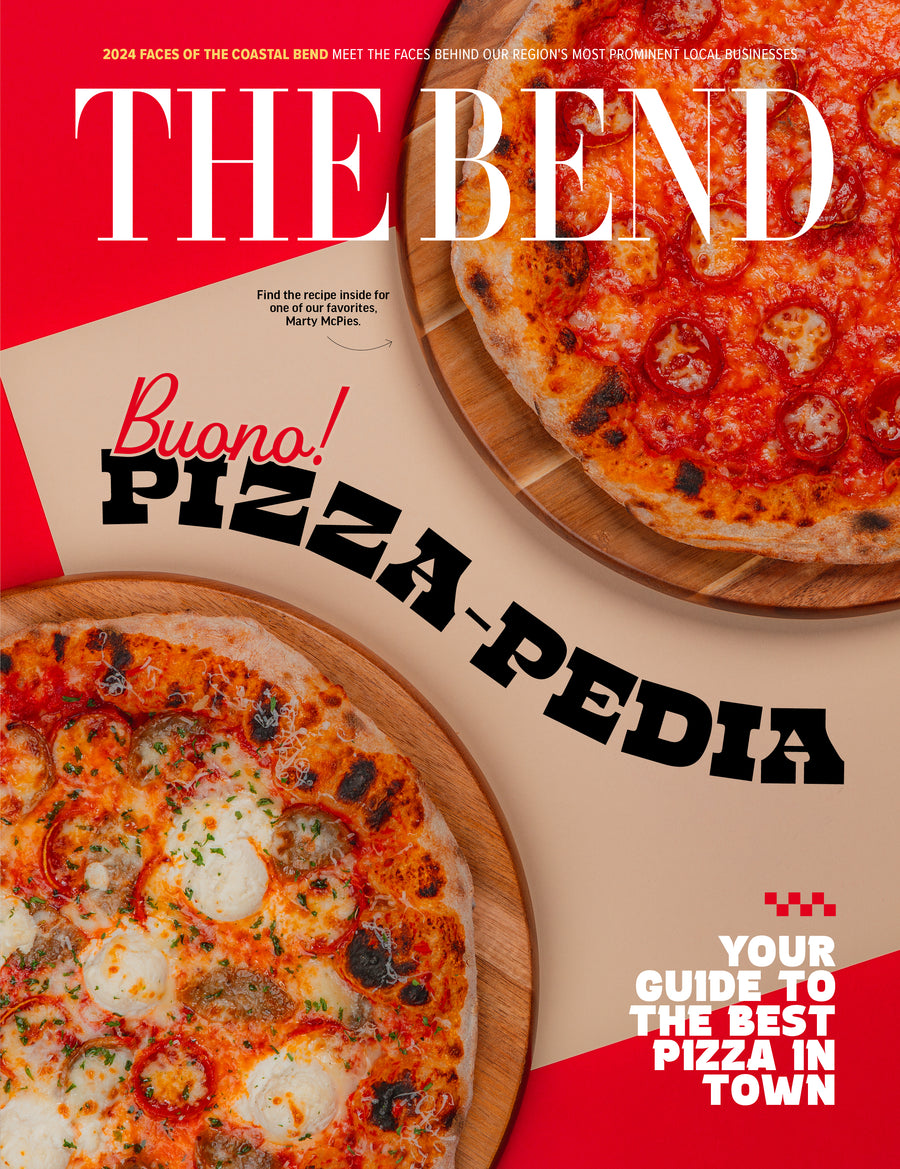 November 2024 Issue
