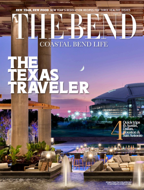 January 2021 Issue