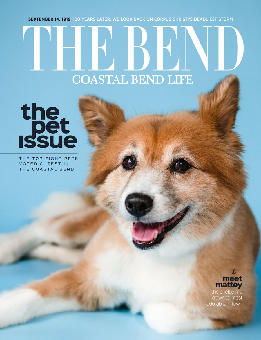 September 2019 Issue