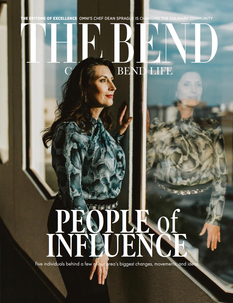 January 2020 Issue