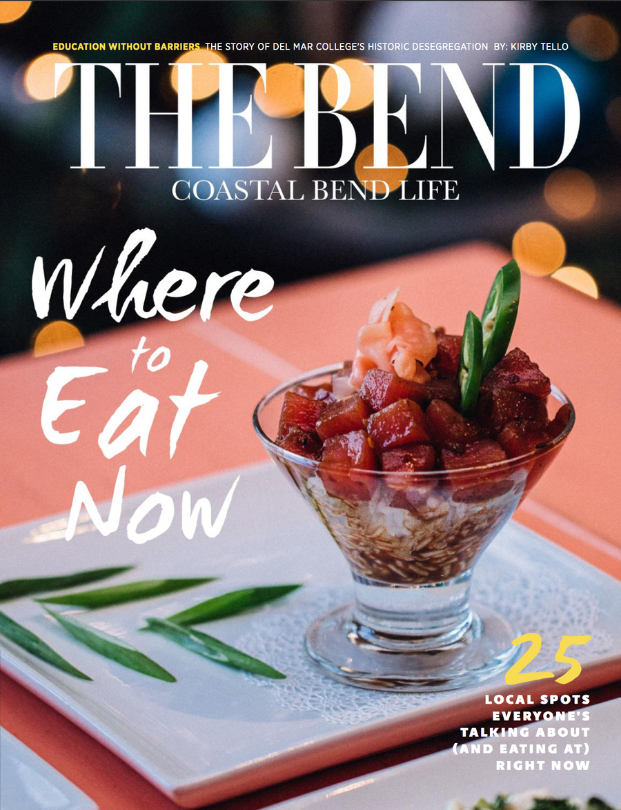 February 2020 Issue
