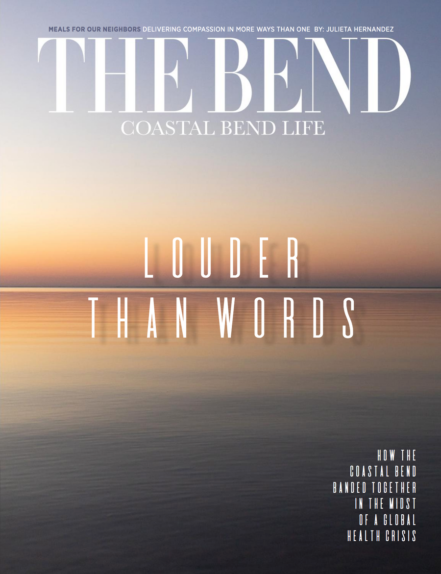 May 2020 Issue