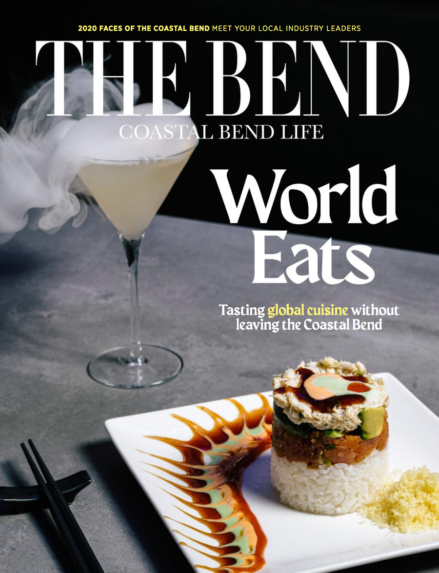 November 2020 Issue