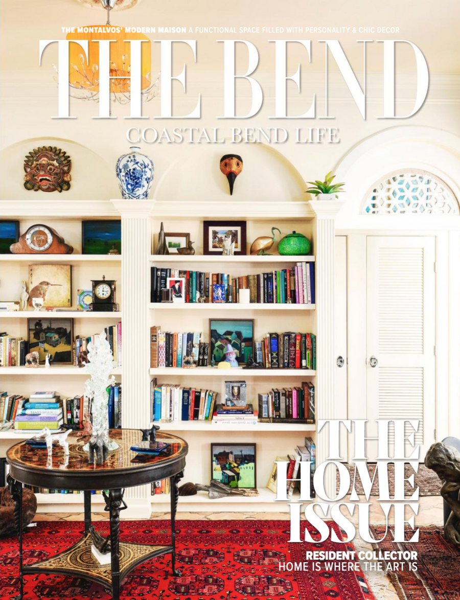 April 2021 Issue