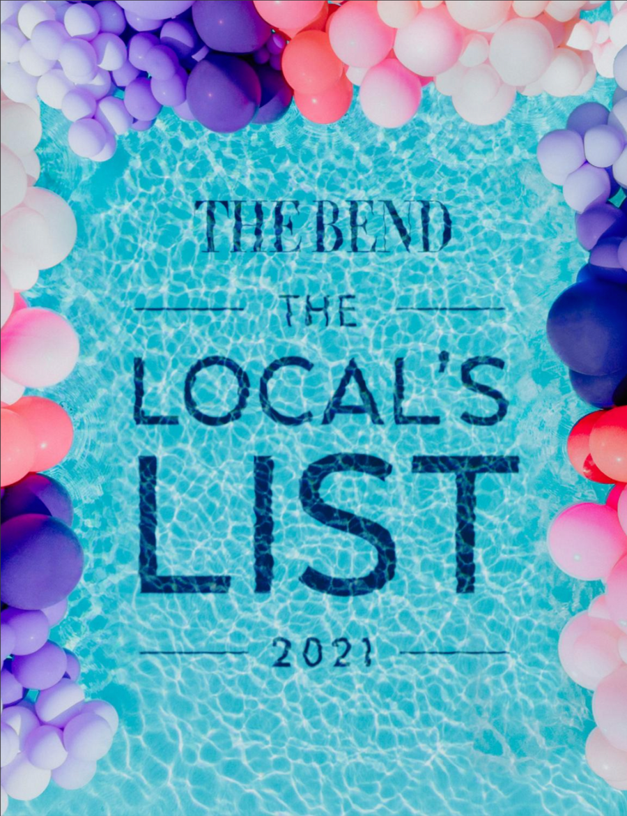 The Local's List 2021 Special Publication