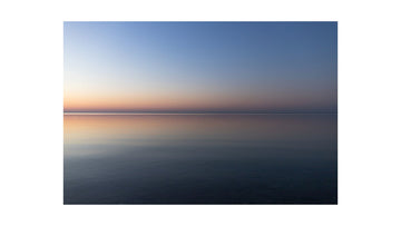 Copano Bay at Sunset Print || Lillian Jean Photography