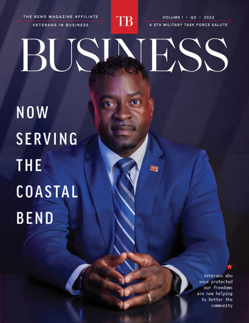 The Bend Business Q3