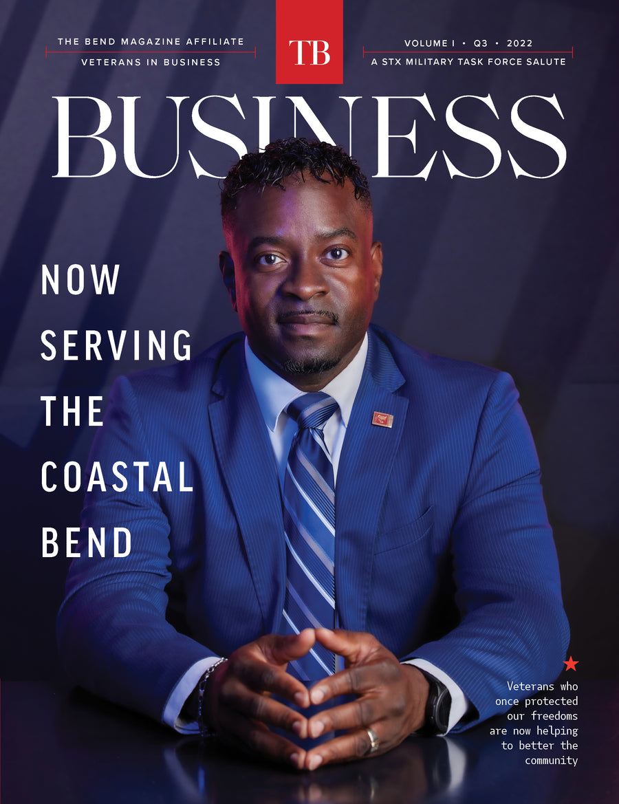 The Bend Business Q3